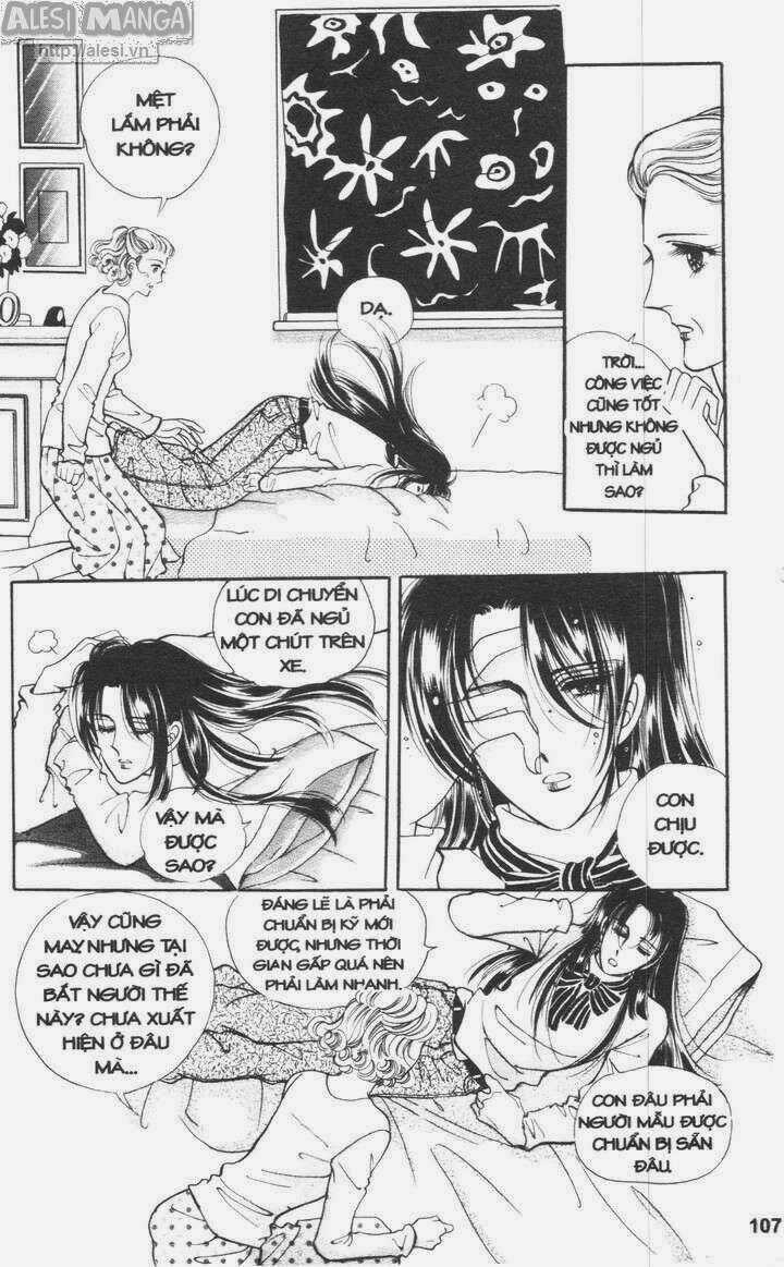 Nhỏ Con Trai - Chapter 4 - Trang 105