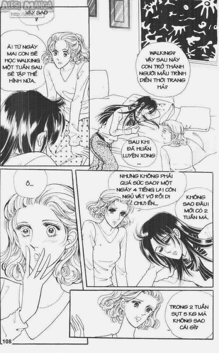 Nhỏ Con Trai - Chapter 4 - Trang 106