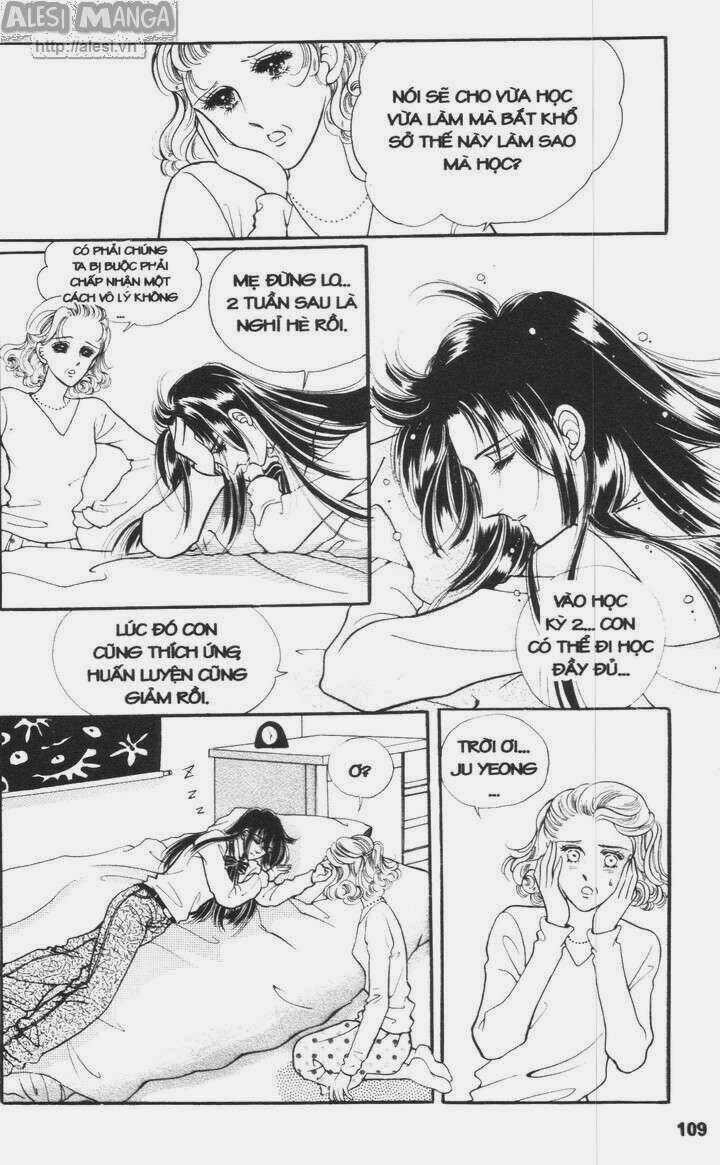 Nhỏ Con Trai - Chapter 4 - Trang 107