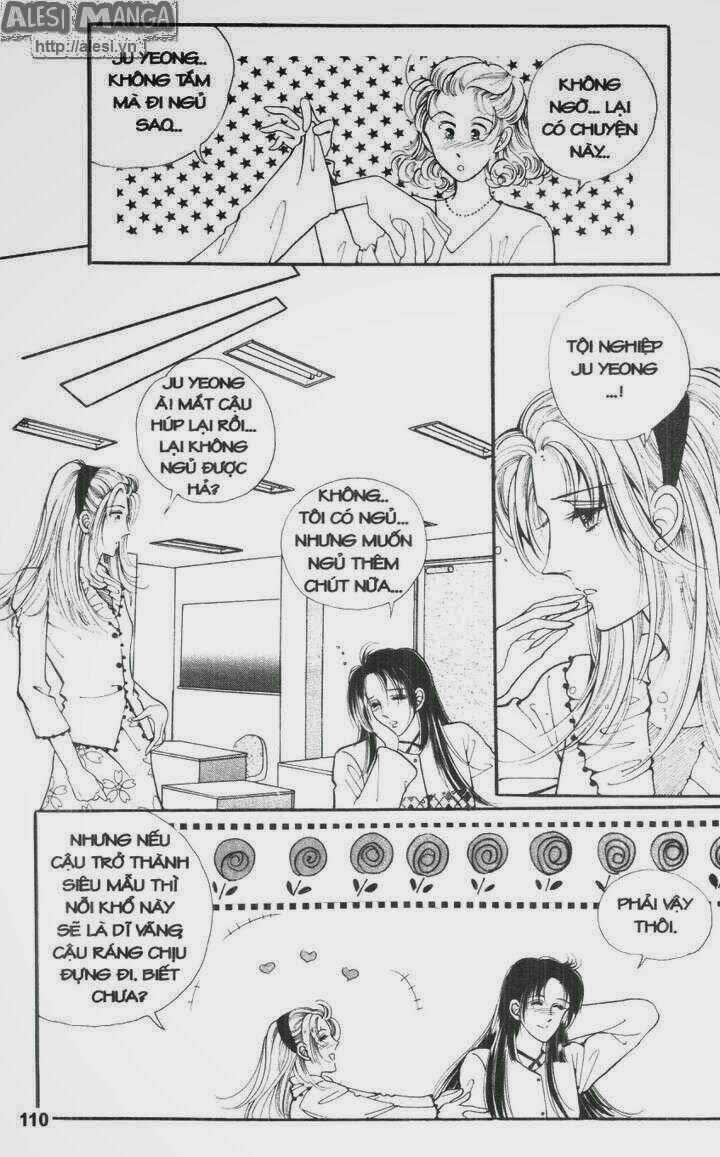 Nhỏ Con Trai - Chapter 4 - Trang 108