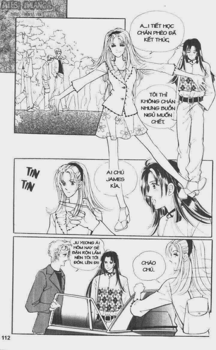 Nhỏ Con Trai - Chapter 4 - Trang 110