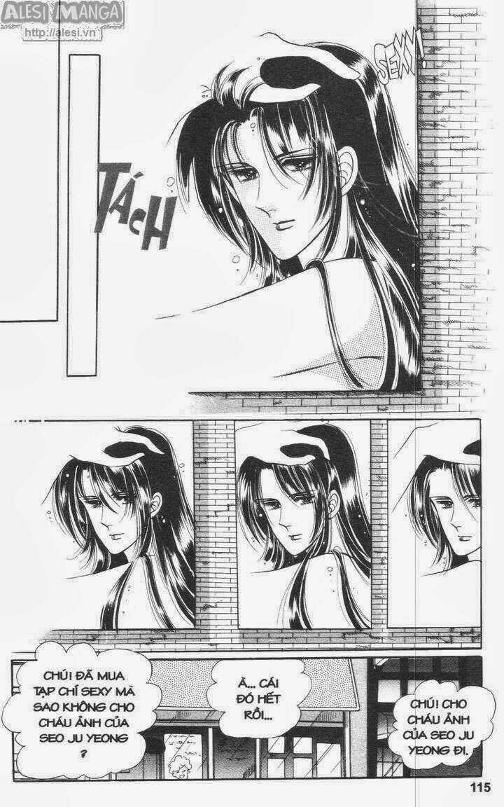 Nhỏ Con Trai - Chapter 4 - Trang 113