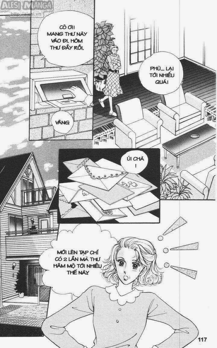 Nhỏ Con Trai - Chapter 4 - Trang 115