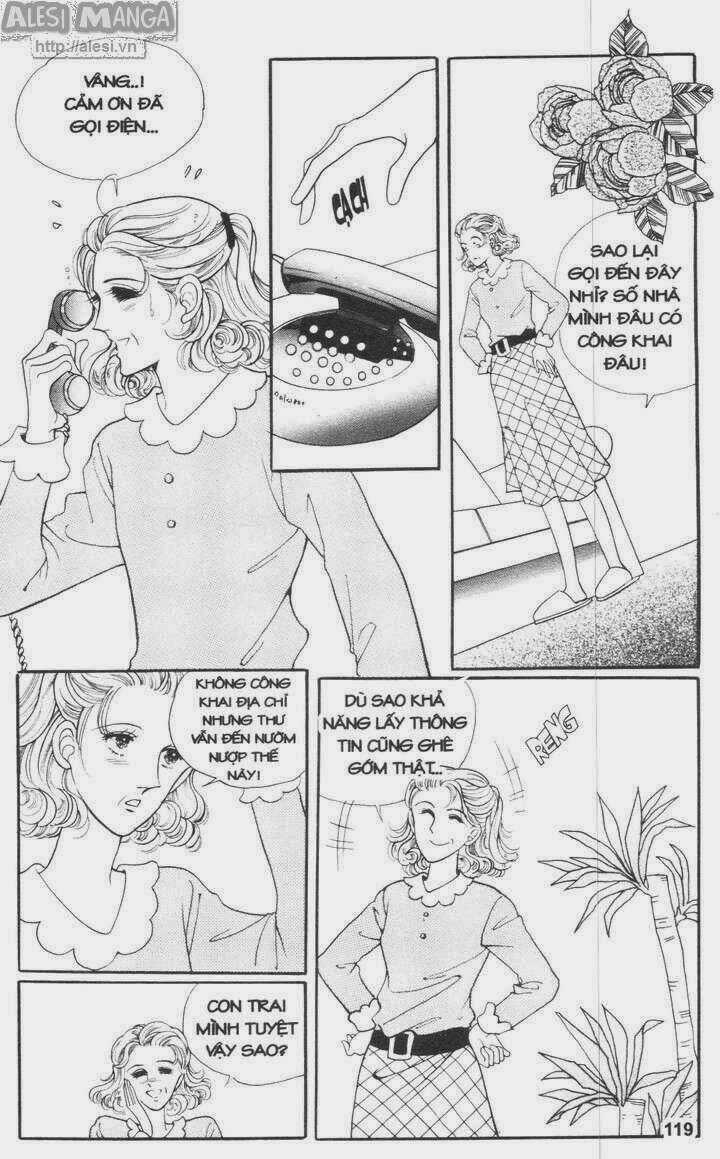 Nhỏ Con Trai - Chapter 4 - Trang 117