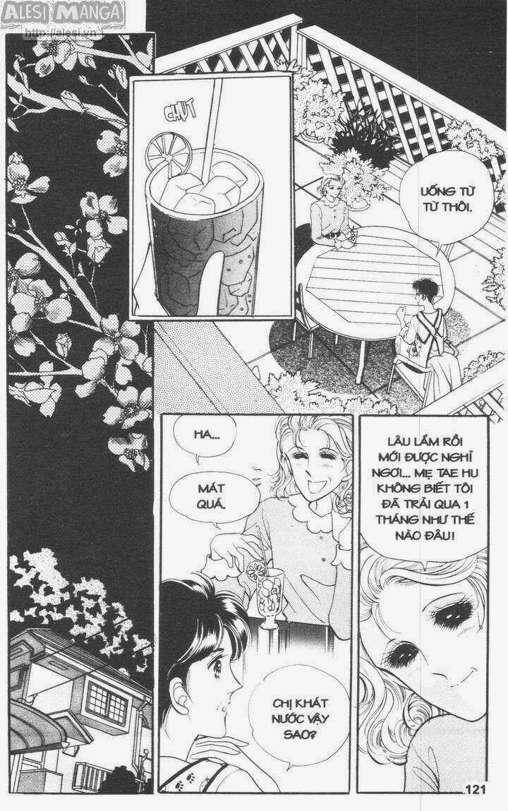 Nhỏ Con Trai - Chapter 4 - Trang 119