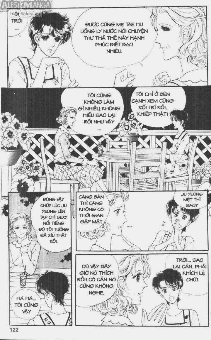 Nhỏ Con Trai - Chapter 4 - Trang 120