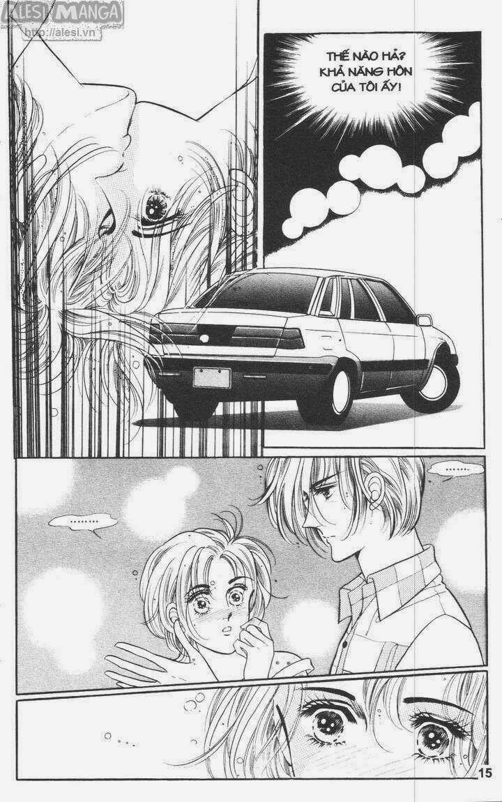 Nhỏ Con Trai - Chapter 4 - Trang 13