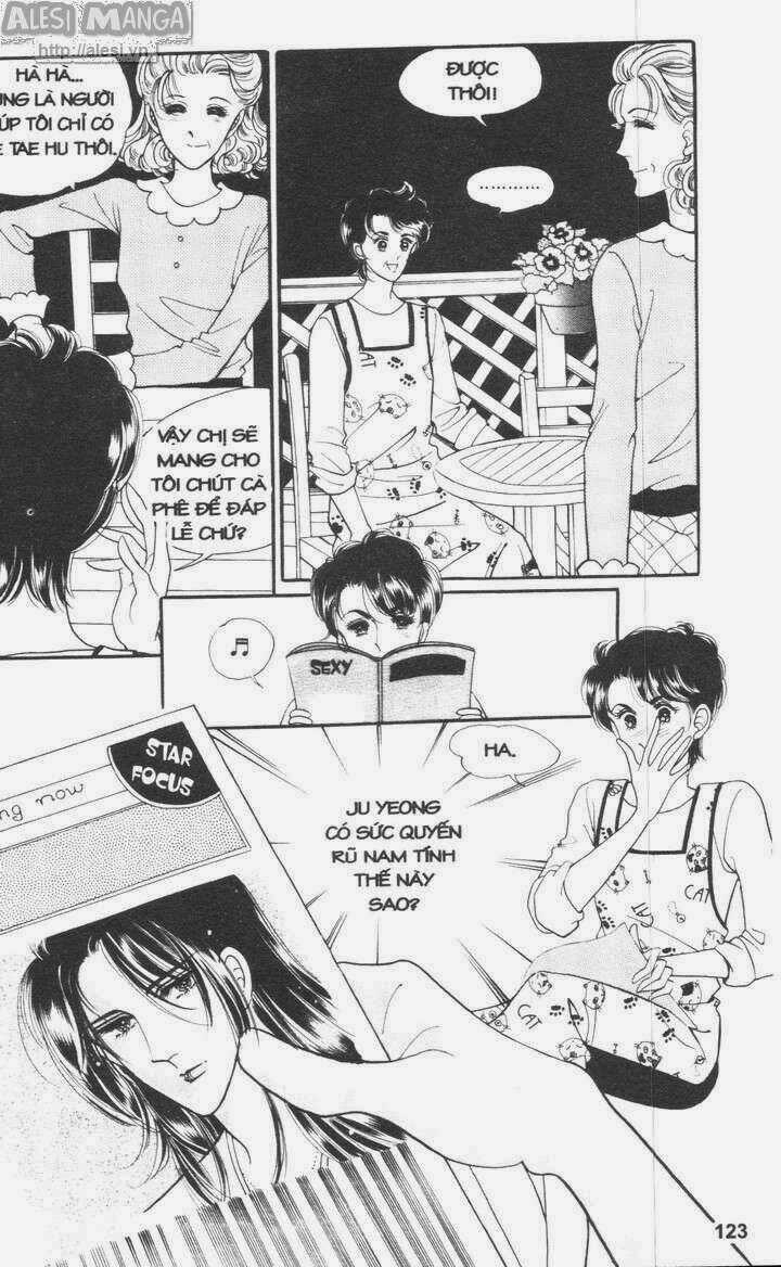 Nhỏ Con Trai - Chapter 4 - Trang 121