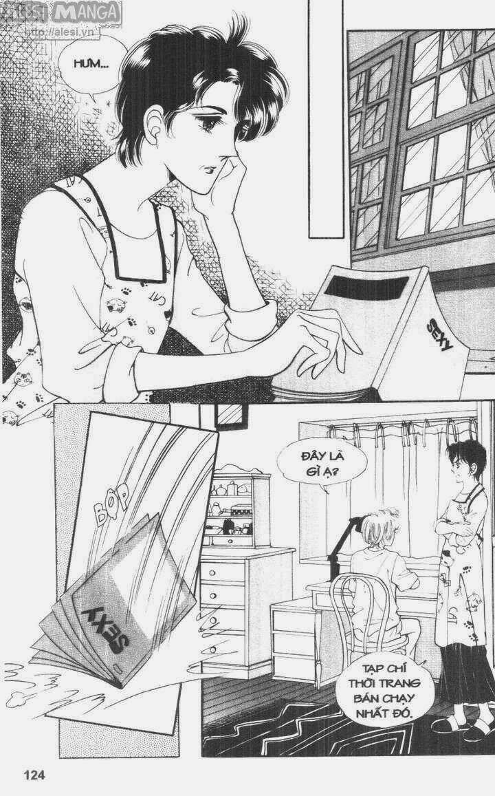 Nhỏ Con Trai - Chapter 4 - Trang 122