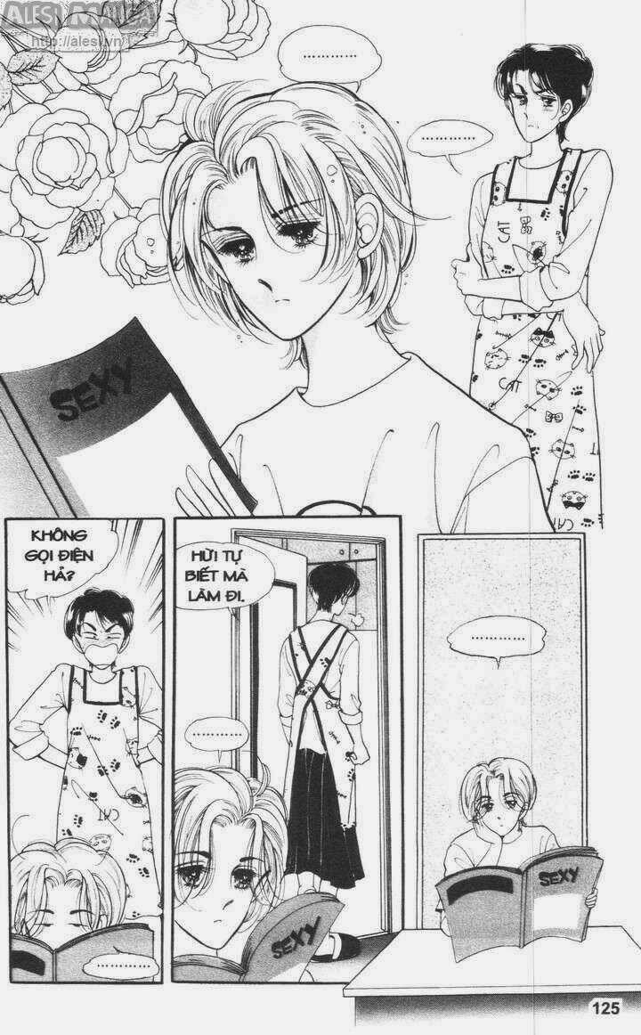 Nhỏ Con Trai - Chapter 4 - Trang 123