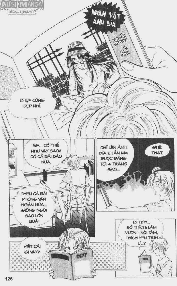 Nhỏ Con Trai - Chapter 4 - Trang 124