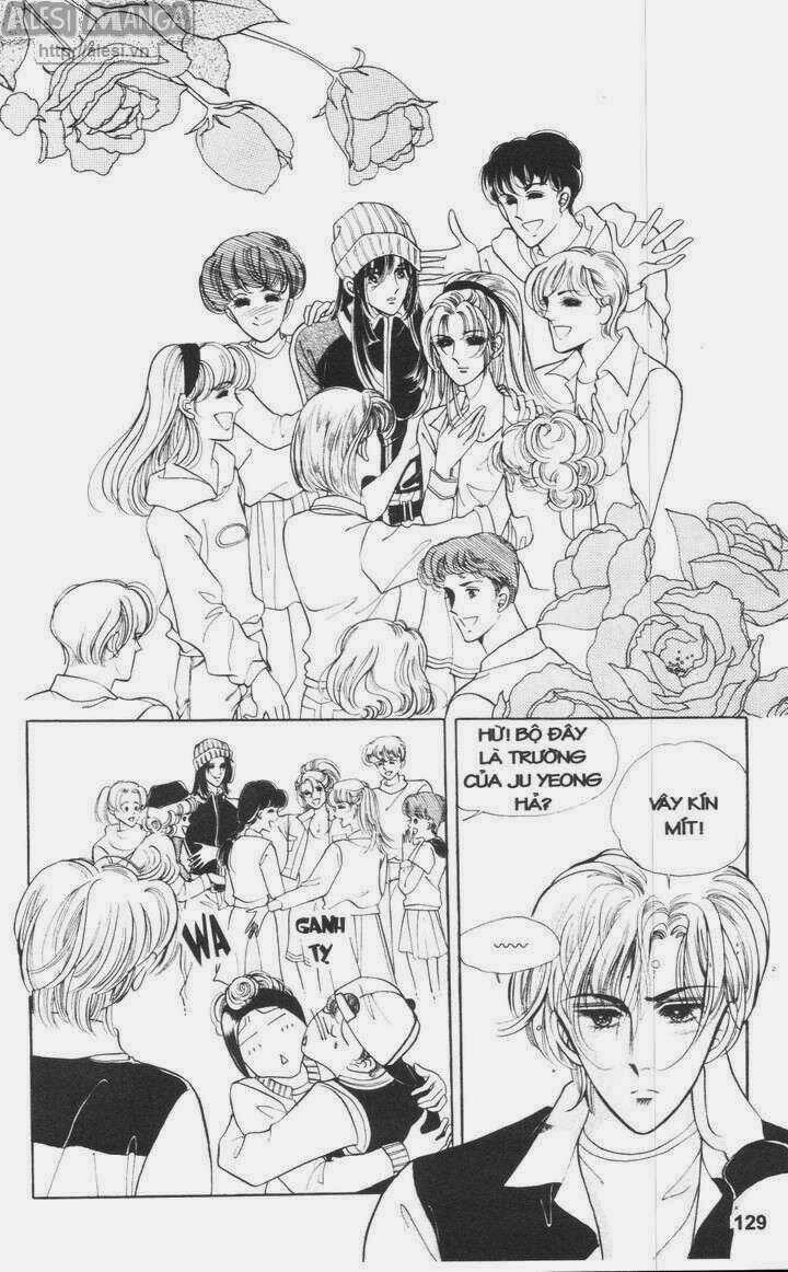 Nhỏ Con Trai - Chapter 4 - Trang 127