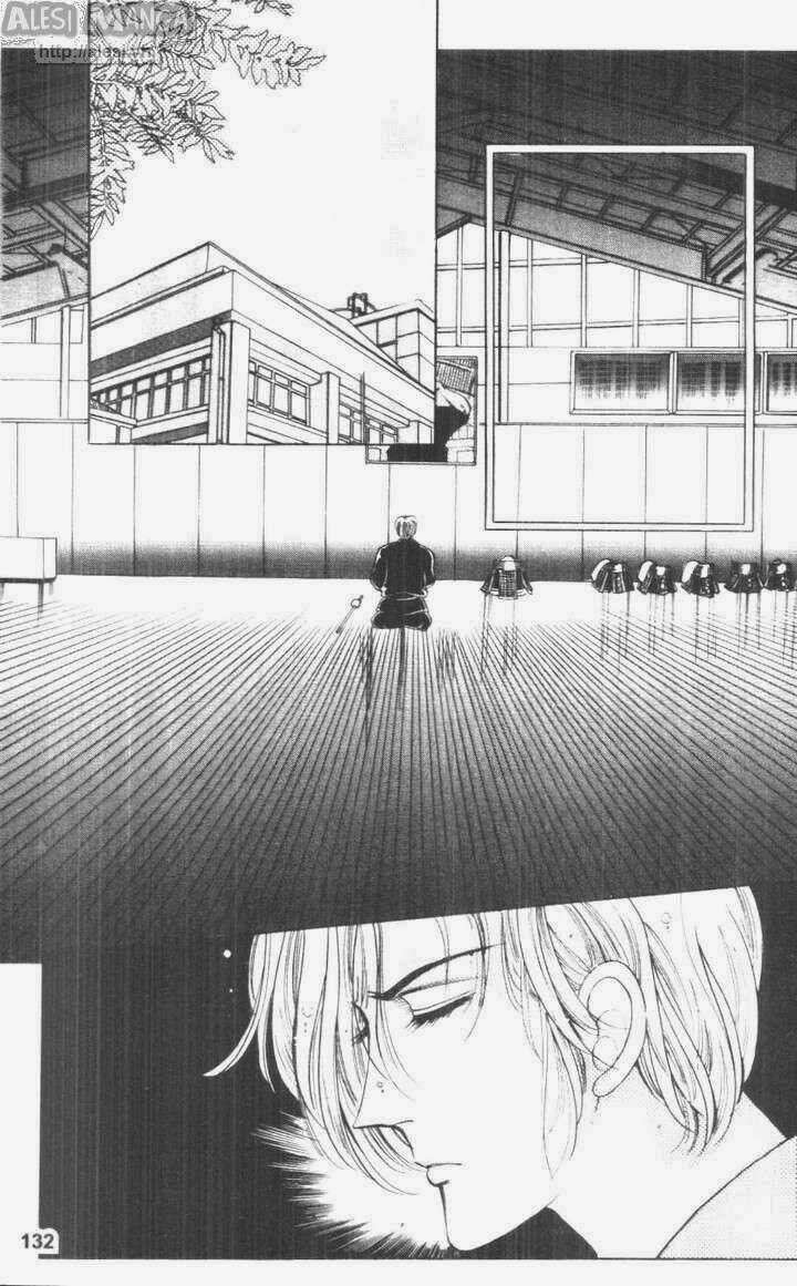 Nhỏ Con Trai - Chapter 4 - Trang 130