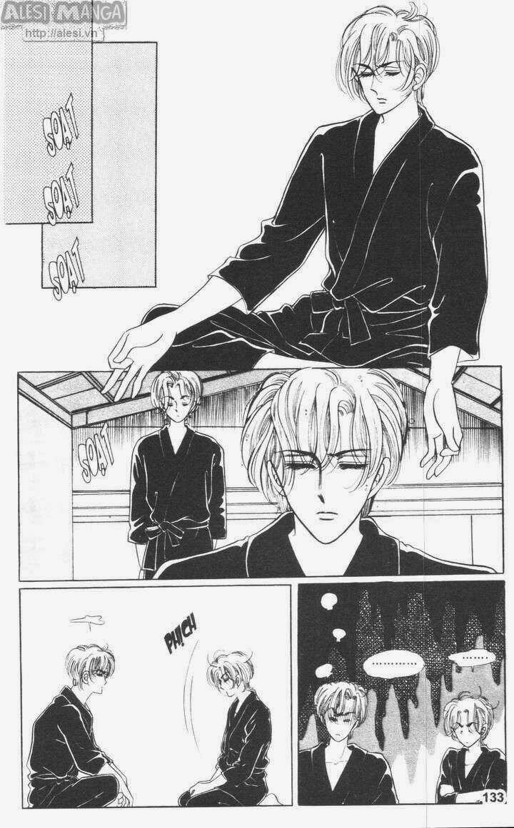 Nhỏ Con Trai - Chapter 4 - Trang 131