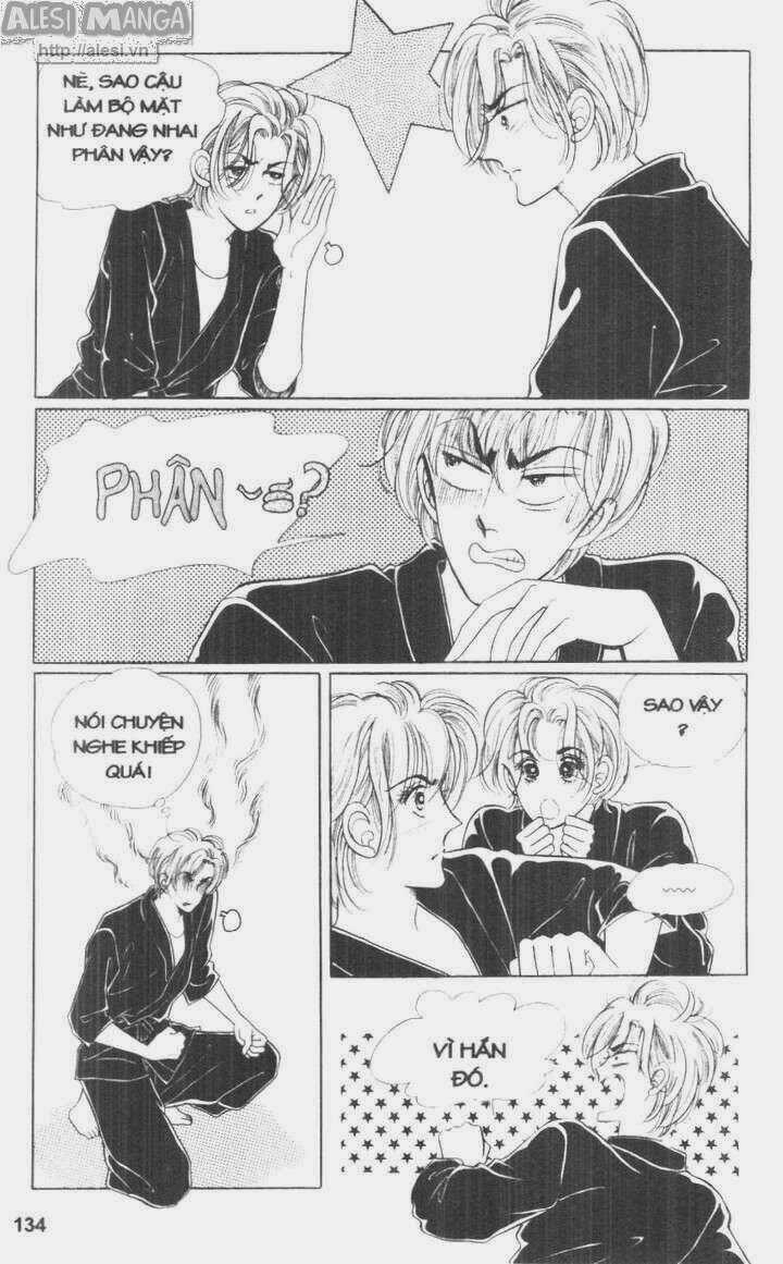 Nhỏ Con Trai - Chapter 4 - Trang 132