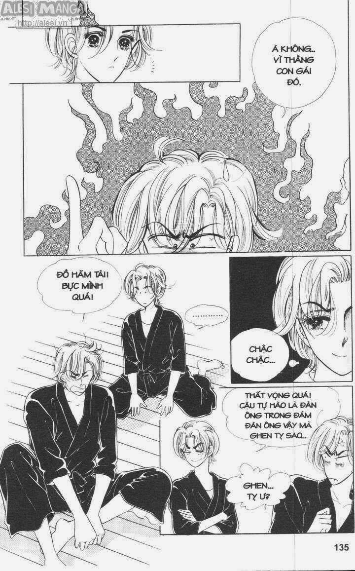 Nhỏ Con Trai - Chapter 4 - Trang 133