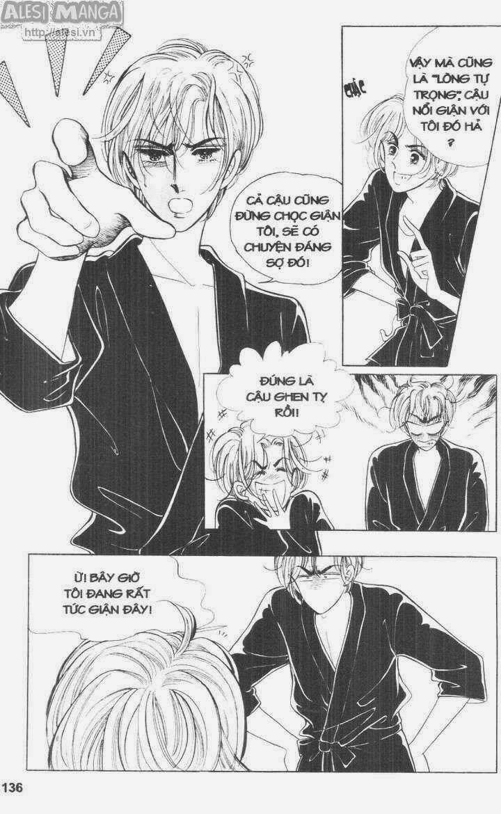 Nhỏ Con Trai - Chapter 4 - Trang 134