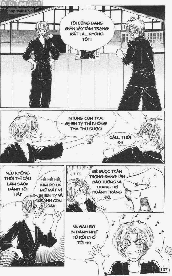 Nhỏ Con Trai - Chapter 4 - Trang 135