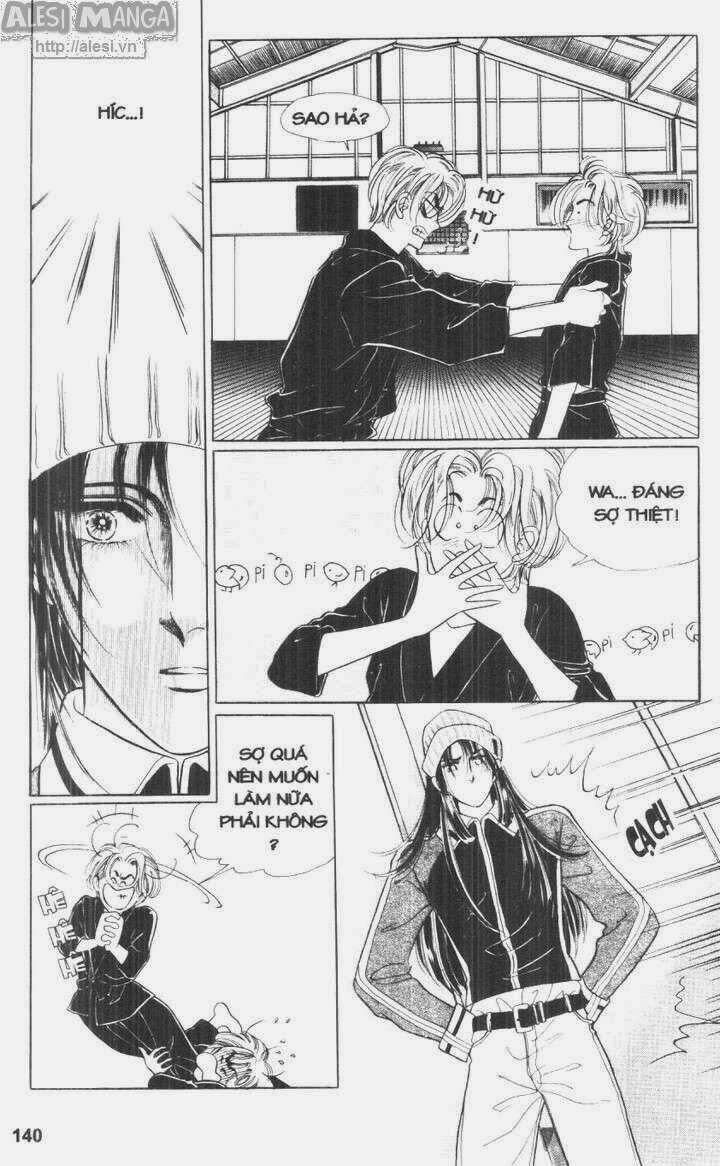 Nhỏ Con Trai - Chapter 4 - Trang 138