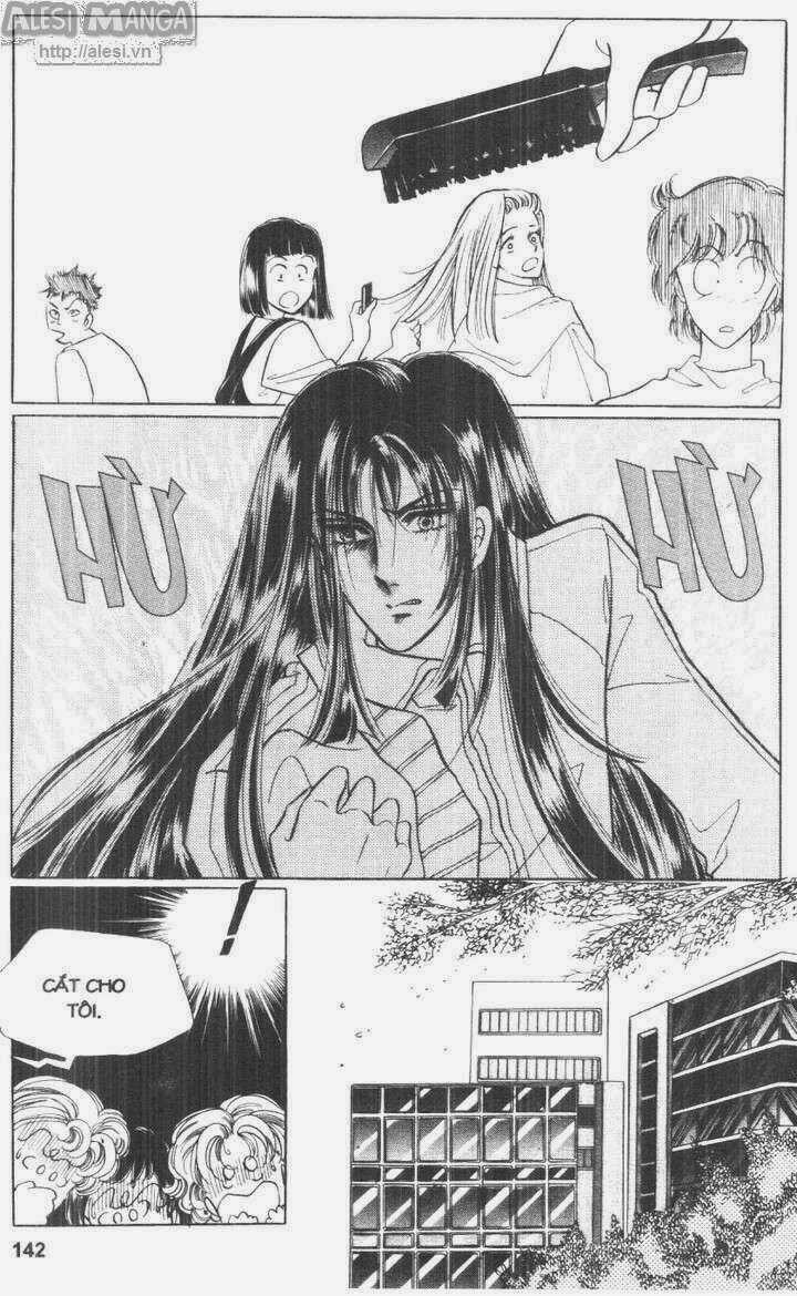 Nhỏ Con Trai - Chapter 4 - Trang 140