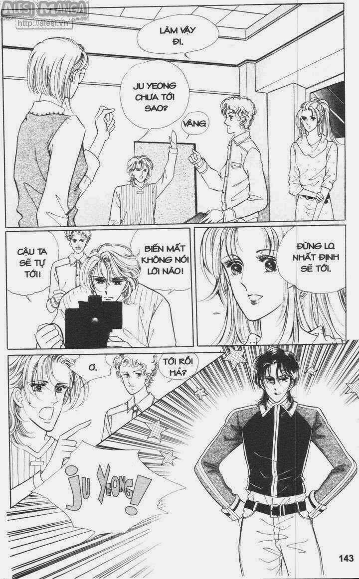 Nhỏ Con Trai - Chapter 4 - Trang 141