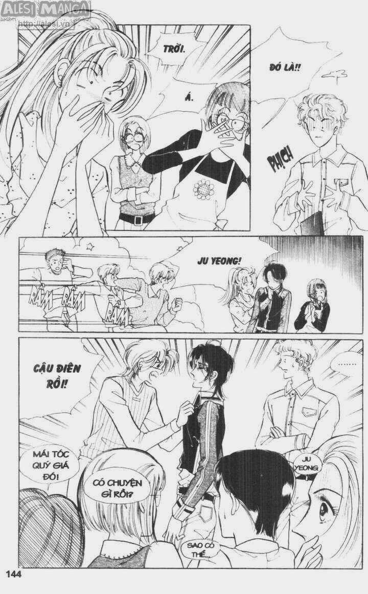 Nhỏ Con Trai - Chapter 4 - Trang 142