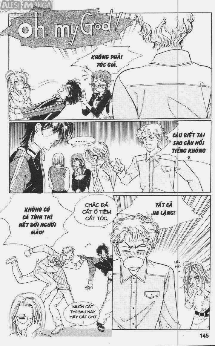 Nhỏ Con Trai - Chapter 4 - Trang 143