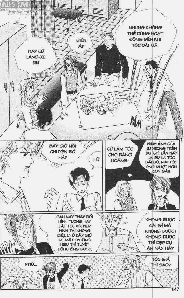 Nhỏ Con Trai - Chapter 4 - Trang 145