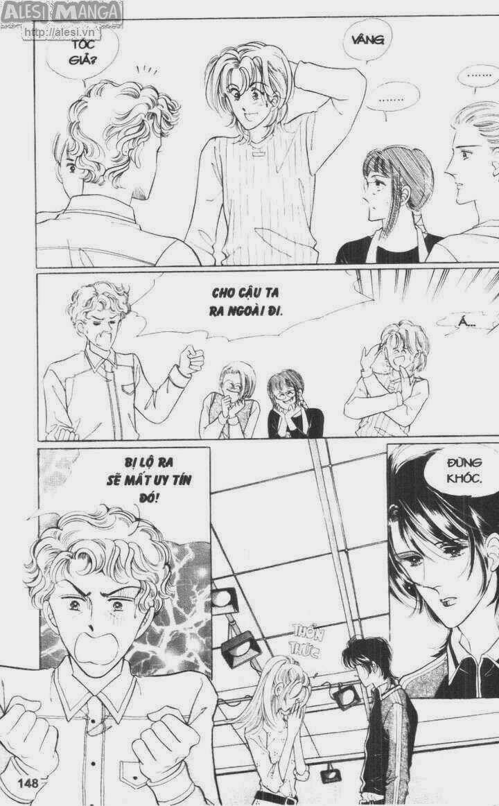 Nhỏ Con Trai - Chapter 4 - Trang 146