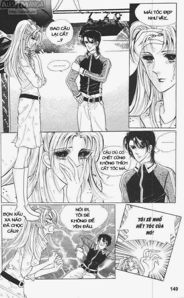 Nhỏ Con Trai - Chapter 4 - Trang 147