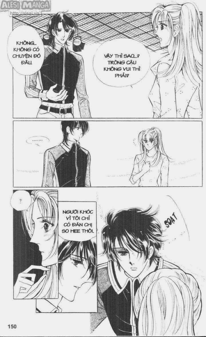 Nhỏ Con Trai - Chapter 4 - Trang 148