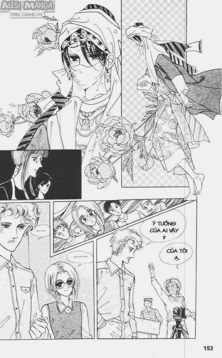 Nhỏ Con Trai - Chapter 4 - Trang 151