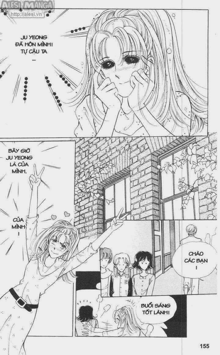 Nhỏ Con Trai - Chapter 4 - Trang 153