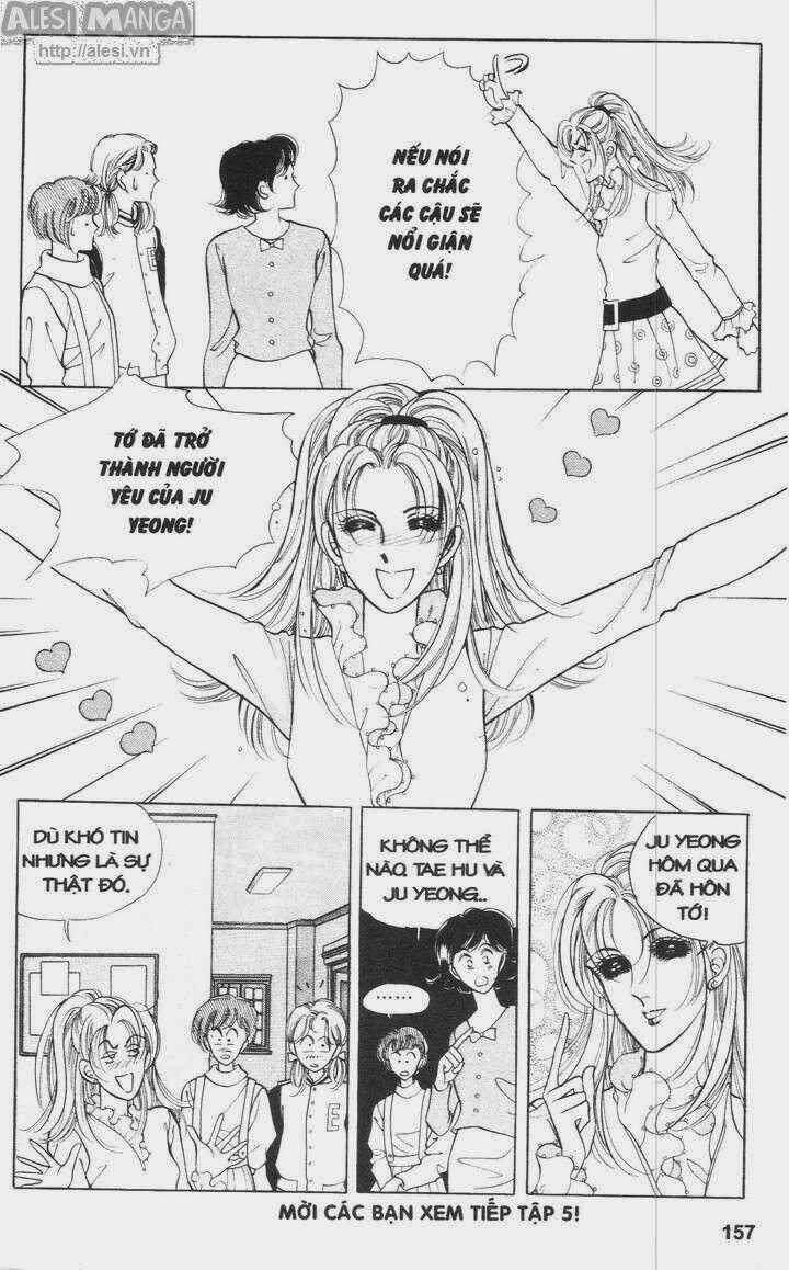 Nhỏ Con Trai - Chapter 4 - Trang 155