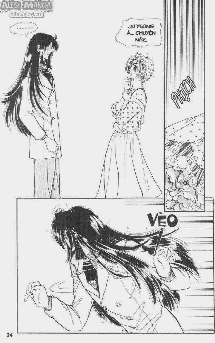 Nhỏ Con Trai - Chapter 4 - Trang 22