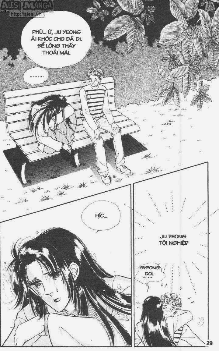 Nhỏ Con Trai - Chapter 4 - Trang 27