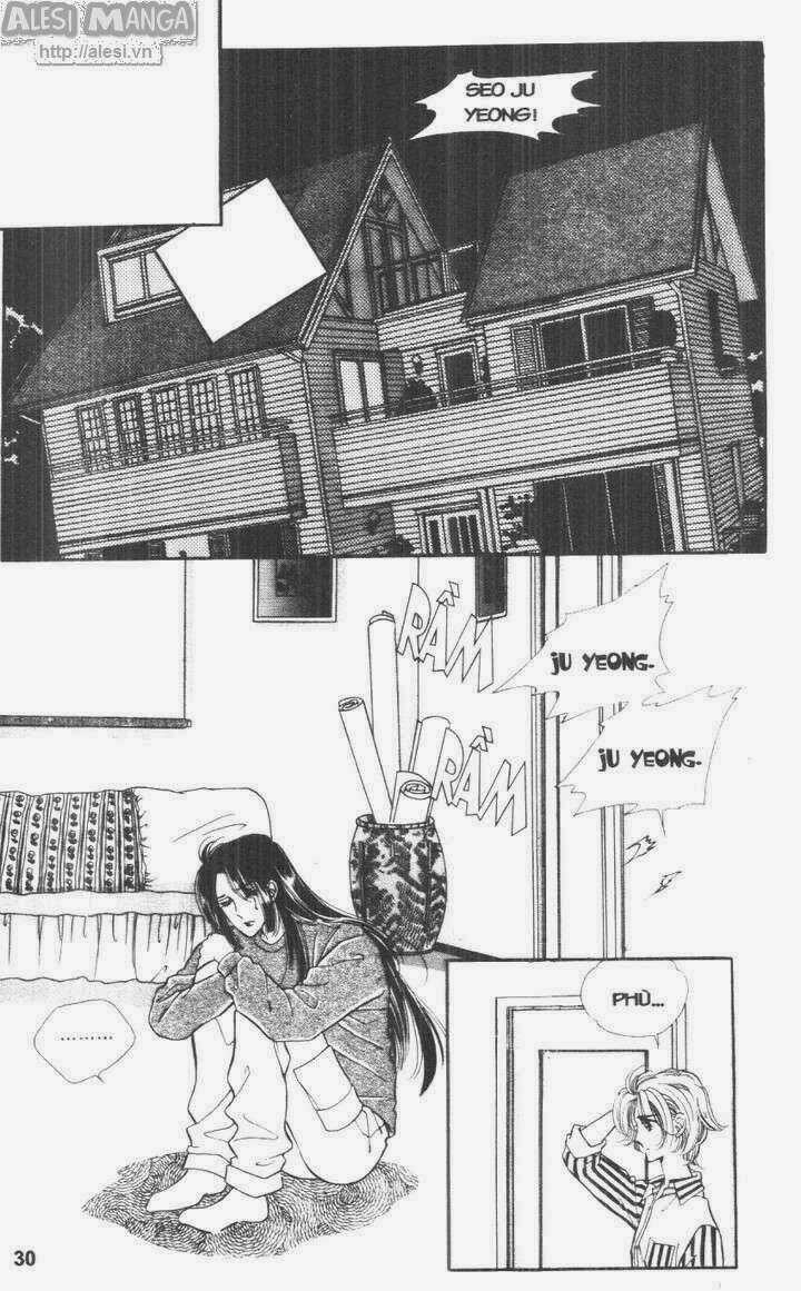 Nhỏ Con Trai - Chapter 4 - Trang 28