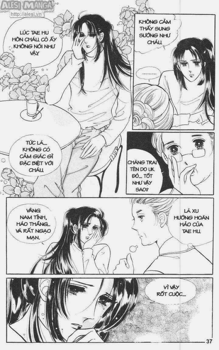Nhỏ Con Trai - Chapter 4 - Trang 35