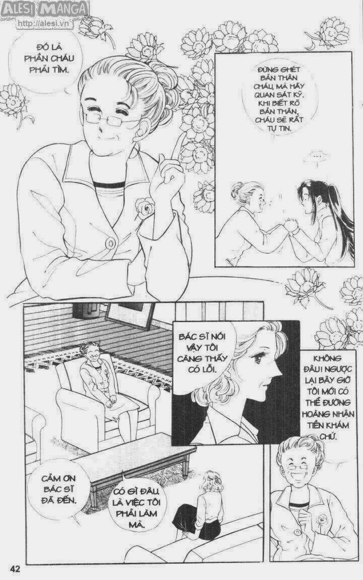 Nhỏ Con Trai - Chapter 4 - Trang 40