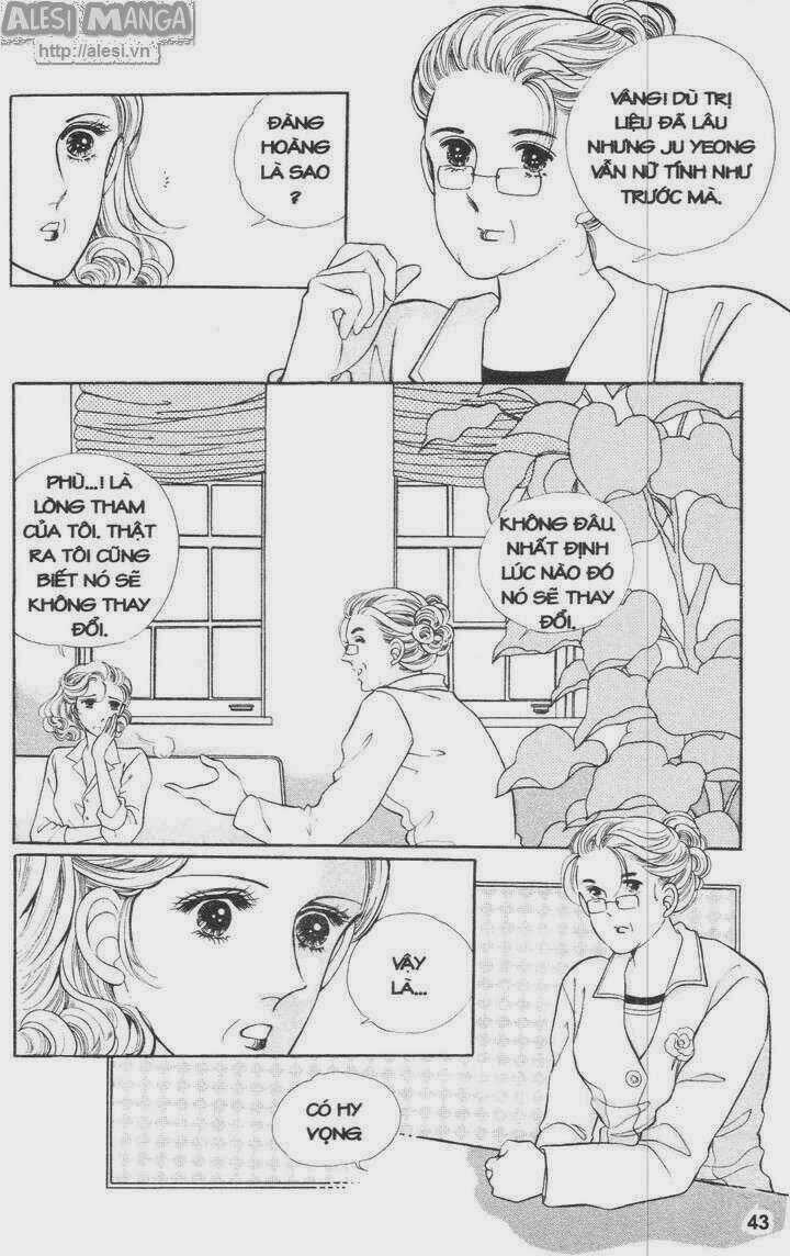 Nhỏ Con Trai - Chapter 4 - Trang 41