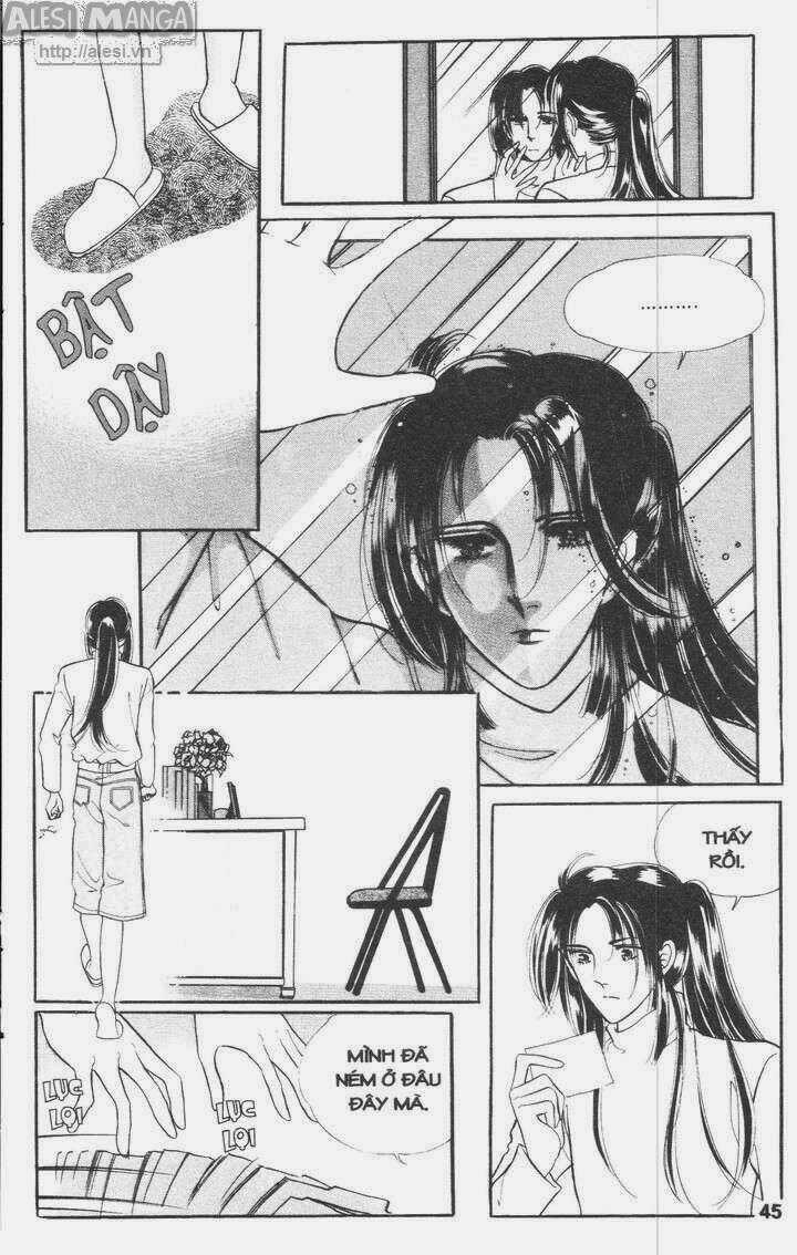 Nhỏ Con Trai - Chapter 4 - Trang 43