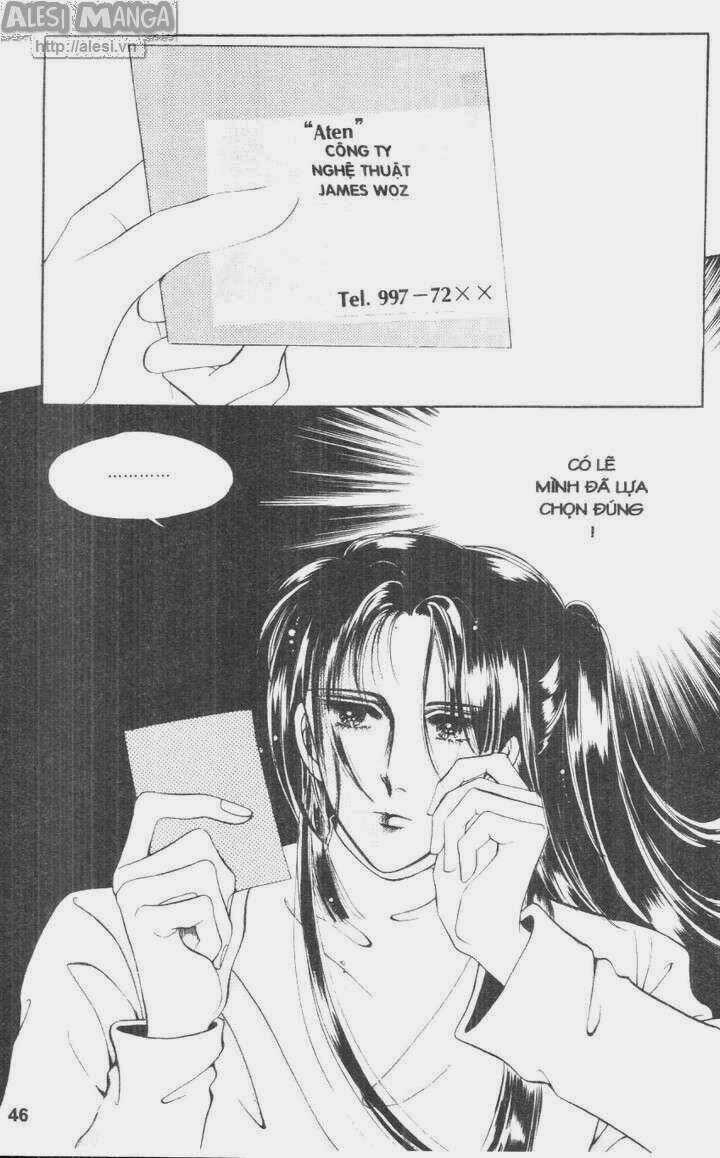 Nhỏ Con Trai - Chapter 4 - Trang 44