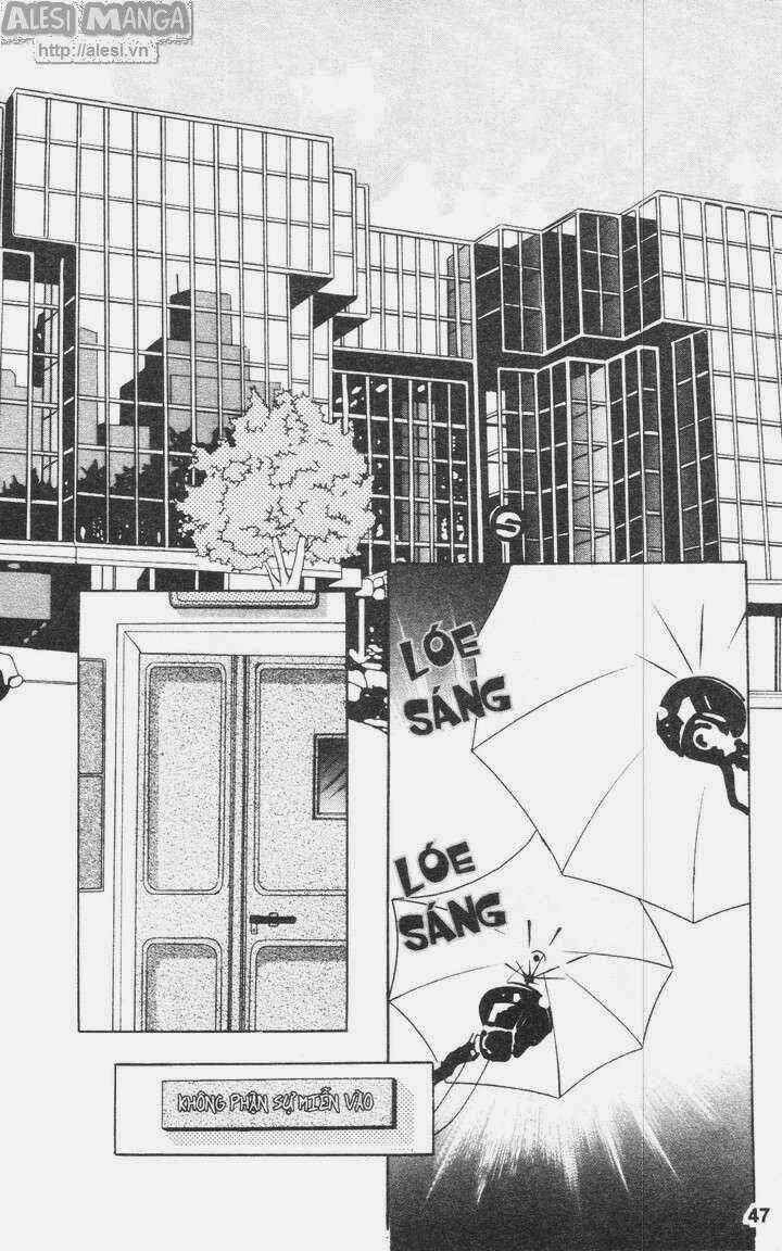 Nhỏ Con Trai - Chapter 4 - Trang 45