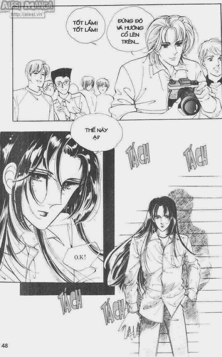 Nhỏ Con Trai - Chapter 4 - Trang 46