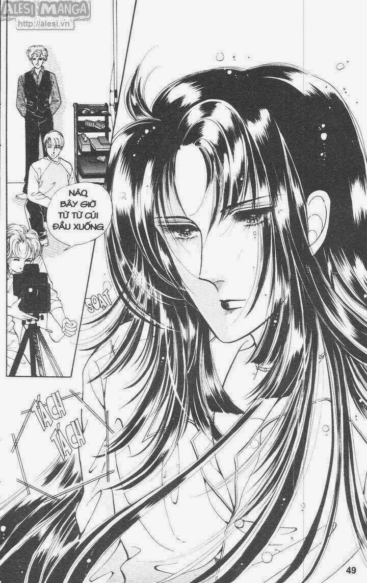 Nhỏ Con Trai - Chapter 4 - Trang 47