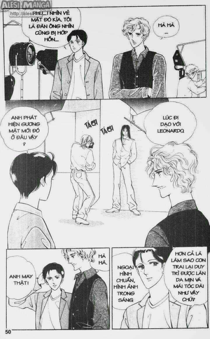 Nhỏ Con Trai - Chapter 4 - Trang 48