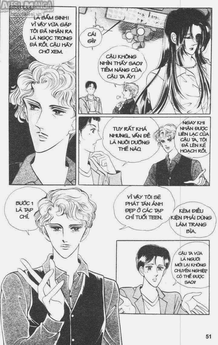 Nhỏ Con Trai - Chapter 4 - Trang 49