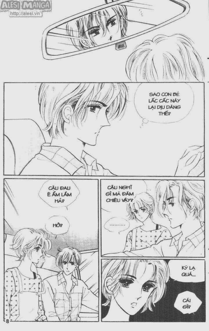 Nhỏ Con Trai - Chapter 4 - Trang 6