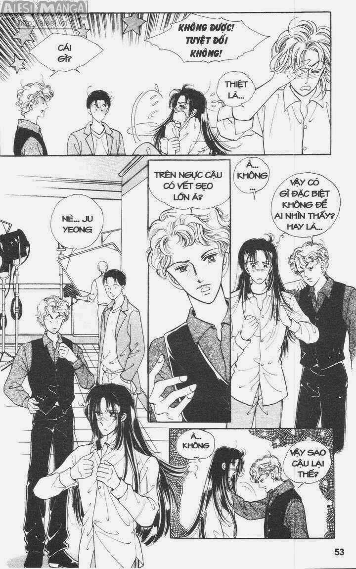 Nhỏ Con Trai - Chapter 4 - Trang 51