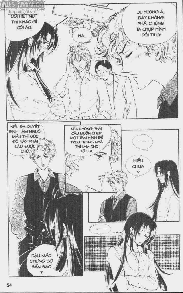 Nhỏ Con Trai - Chapter 4 - Trang 52